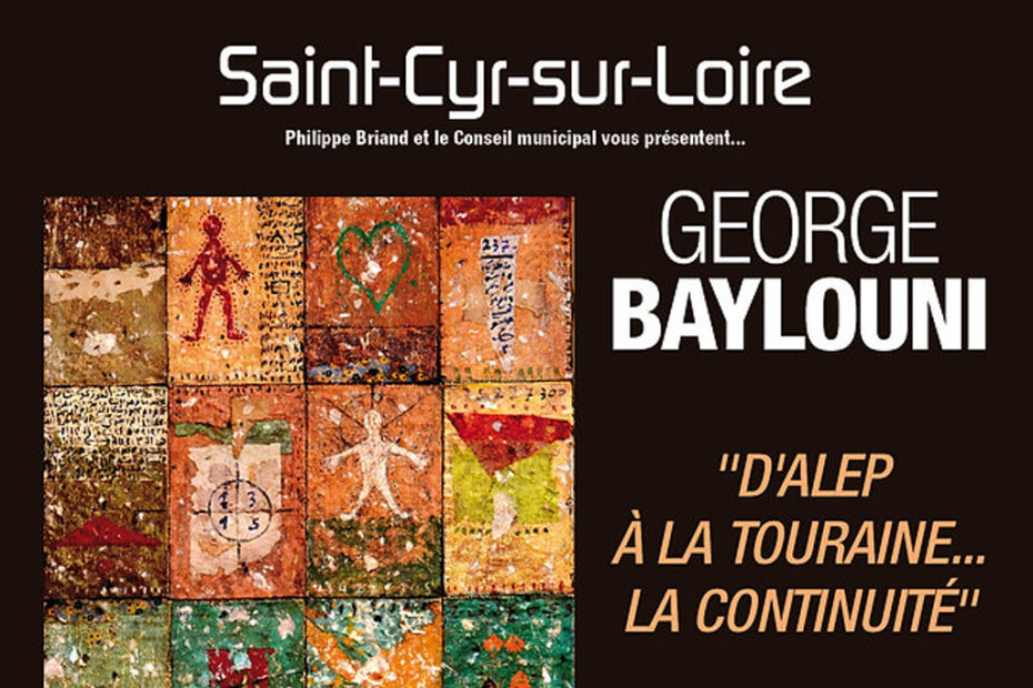 continuite-exposition-george-baylouni