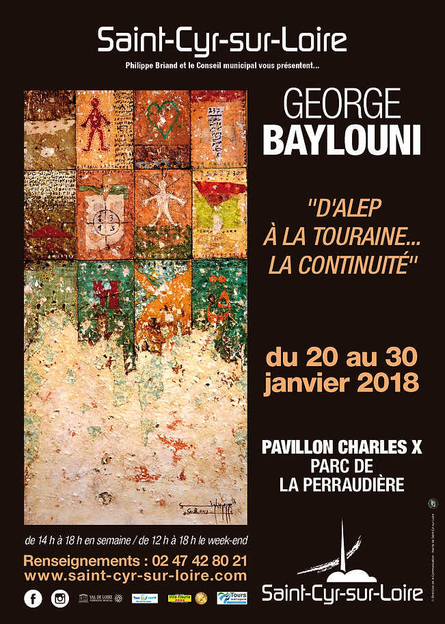 exposition-continuite-george-baylouni